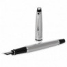 Ручка перова Waterman EXPERT Stainless Steel CT FP M 10 043.M