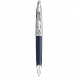 Ручка кулькова Waterman CARENE L’Essence du Bleu PT BP 21 203