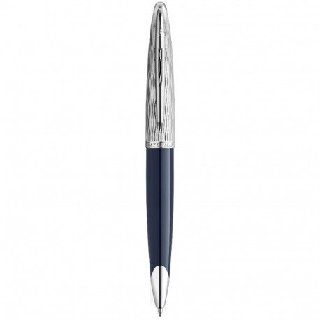 Ручка шариковая Waterman CARENE L’Essence du Bleu PT BP 21 203