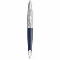 Ручка шариковая Waterman CARENE L’Essence du Bleu PT BP 21 203