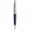 Ручка шариковая Waterman CARENE L’Essence du Bleu PT BP 21 203