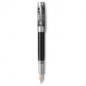 Ручка перьевая Parker DUOFOLD Legacy Of Flight PT FP18-C F 98 101