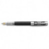 Ручка перьевая Parker DUOFOLD Legacy Of Flight PT FP18-C F 98 101