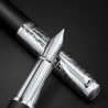 Ручка перьевая Parker INGENUITY SE Legacy Of Flight PT FP F 61 211