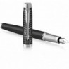 Ручка перова Parker IM Premium SE Legacy Of Flight CT FP F 25 611