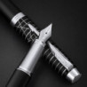 Ручка перова Parker IM Premium SE Legacy Of Flight CT FP F 25 611