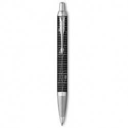 Ручка кулькова Parker IM Premium SE Legacy Of Flight CT BP 25 632