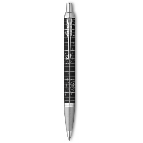 Ручка шариковая Parker IM Premium SE Legacy Of Flight CT BP 25 632