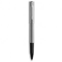 Ручка-роллер Waterman ALLURE Chrome CT RB 43 314