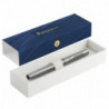 Ручка-ролер Waterman ALLURE Chrome CT RB 43 314