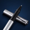 Ручка-ролер Waterman ALLURE Chrome CT RB 43 314
