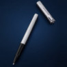 Ручка-ролер Waterman ALLURE Chrome CT RB 43 314