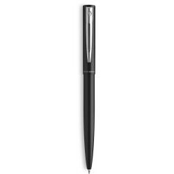 Ручка шариковая Waterman ALLURE Core Black CT BP 23 385