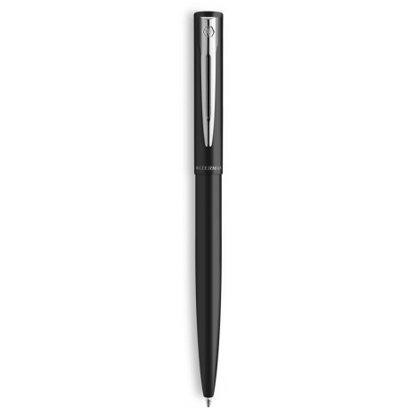 Ручка кулькова Waterman ALLURE Core Black CT BP 23 385
