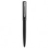 Ручка кулькова Waterman ALLURE Core Black CT BP 23 385