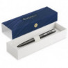Ручка кулькова Waterman ALLURE Core Black CT BP 23 385