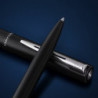Ручка кулькова Waterman ALLURE Core Black CT BP 23 385