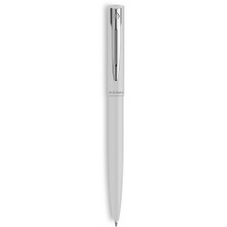 Ручка шариковая Waterman ALLURE Core White CT BP 23 386