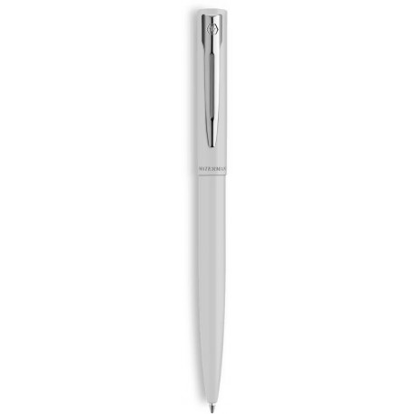 Ручка шариковая Waterman ALLURE Core White CT BP 23 386