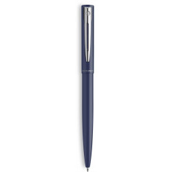 Ручка кулькова Waterman ALLURE Core Blue CT BP 23 387
