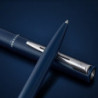 Ручка кулькова Waterman ALLURE Core Blue CT BP 23 387