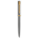 Ручка кулькова Waterman IMPRESSION Stainless Steel GT BP 23 450