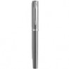 Ручка перьевая Waterman IMPRESSION Stainless Steel CT FP F 13 451