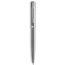 Ручка кулькова Waterman IMPRESSION Stainless Steel CT BP 23 451