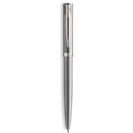 Ручка шариковая Waterman IMPRESSION Stainless Steel CT BP 23 451
