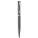 Ручка шариковая Waterman IMPRESSION Stainless Steel CT BP 23 451