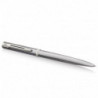 Ручка шариковая Waterman IMPRESSION Stainless Steel CT BP 23 451