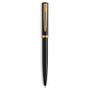Ручка шариковая Waterman IMPRESSION Black GT BP 23 452