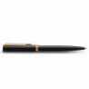 Ручка шариковая Waterman IMPRESSION Black GT BP 23 452