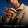 Ручка шариковая Waterman IMPRESSION Black GT BP 23 452