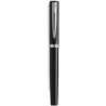 Ручка перьевая Waterman IMPRESSION Black CT FP F 13 453