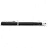 Ручка перьевая Waterman IMPRESSION Black CT FP F 13 453