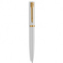 Ручка кулькова Waterman IMPRESSION White GT BP 23 454