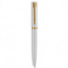 Ручка кулькова Waterman IMPRESSION White GT BP 23 454