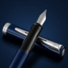 Ручка перьевая Waterman IMPRESSION Blue CT FP F 13 455
