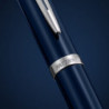 Ручка перьевая Waterman IMPRESSION Blue CT FP F 13 455