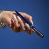 Ручка шариковая Waterman IMPRESSION Blue CT BP 23 455