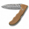 Складной нож Victorinox EVOKE Damast 0.9410.J26