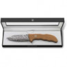 Складной нож Victorinox EVOKE Damast 0.9410.J26