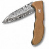 Складной нож Victorinox EVOKE Damast 0.9410.J26