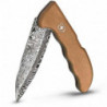 Складной нож Victorinox EVOKE Damast 0.9410.J26