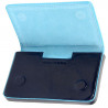 Визитница Piquadro Blue Square для своих визиток (10х6х1,3)