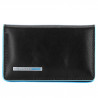 Визитница Piquadro Blue Square для своих визиток (10х6)
