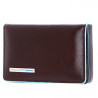Визитница Piquadro Blue Square для своих визиток (10х6)