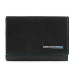 Визитница Piquadro BL SQUARE/Black PP4522B2_N