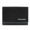 Візитниця Piquadro BL SQUARE/Black PP4522B2_N